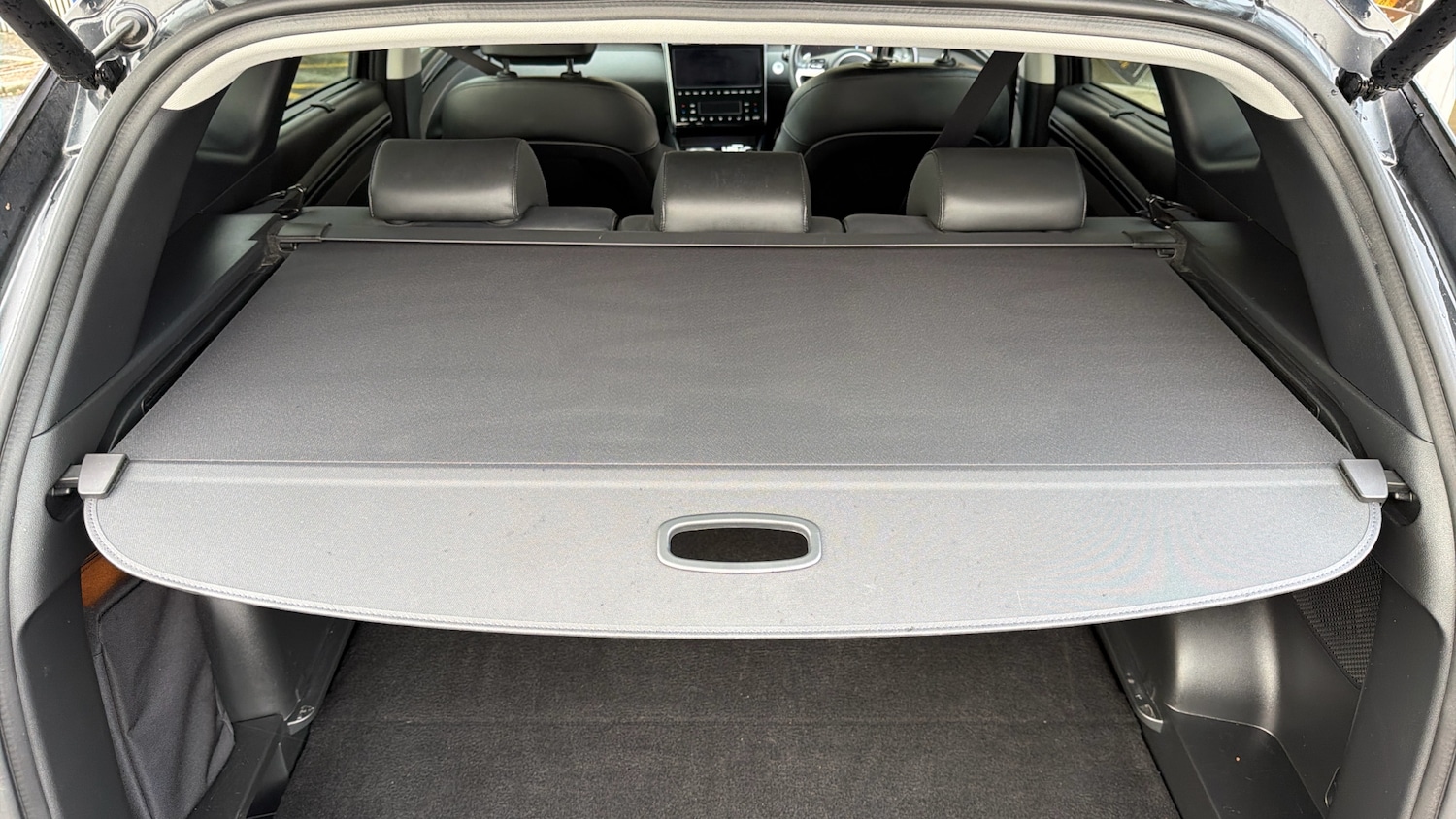 Used Hyundai TUCSON 2022 for sale - 76957372: Photo 31