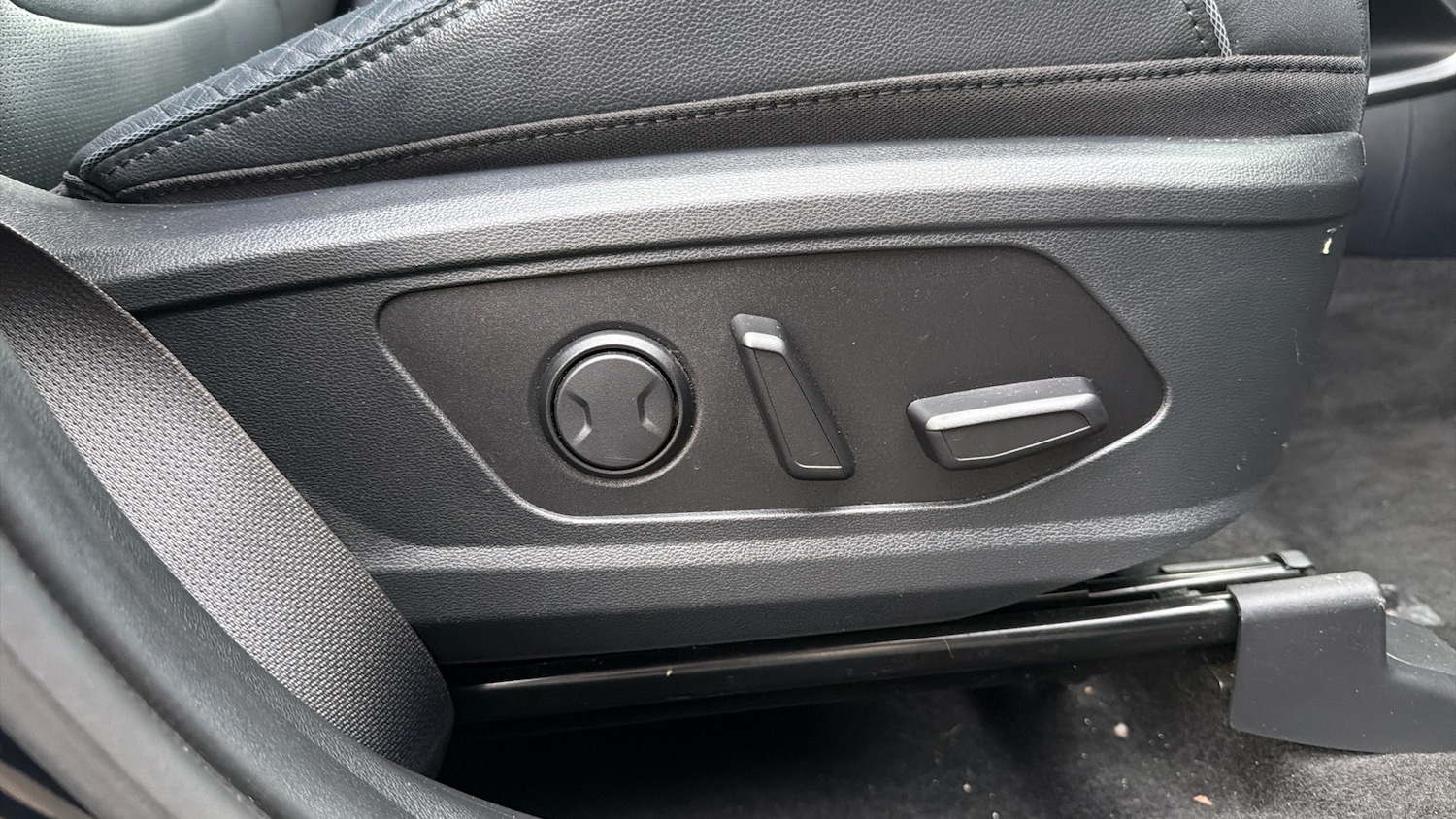 Used Hyundai TUCSON 2022 for sale - 76957372: Photo 32