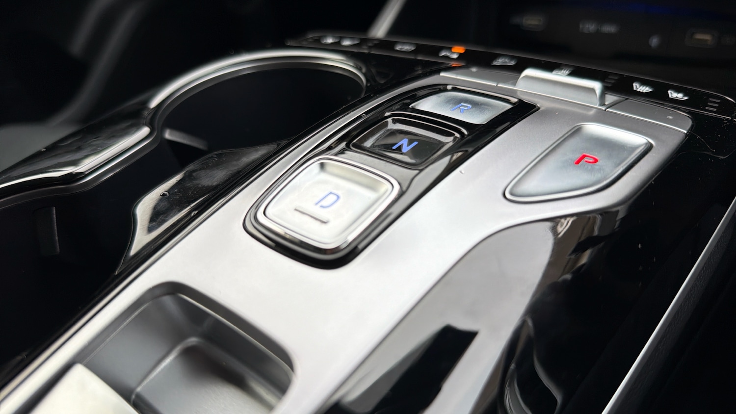 Used Hyundai TUCSON 2022 for sale - 76957372: Photo 35