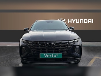 Used Hyundai TUCSON 2022 for sale - 76957372: Photo