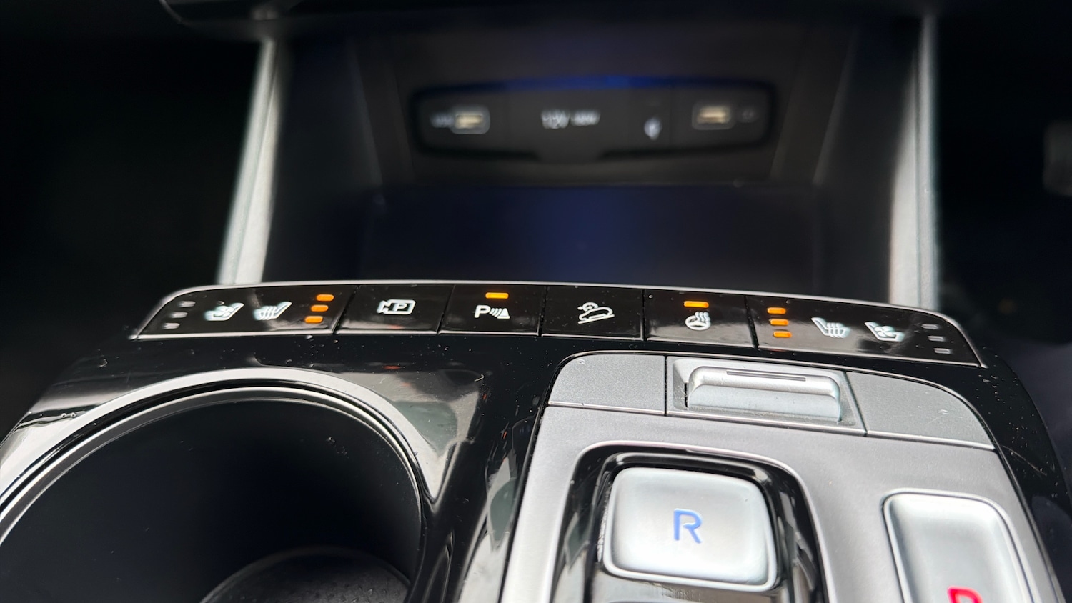 Used Hyundai TUCSON 2022 for sale - 76957372: Photo 40