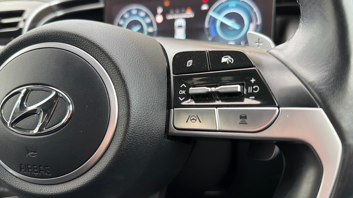 Used Hyundai TUCSON 2022 for sale - 76957372: Photo 43