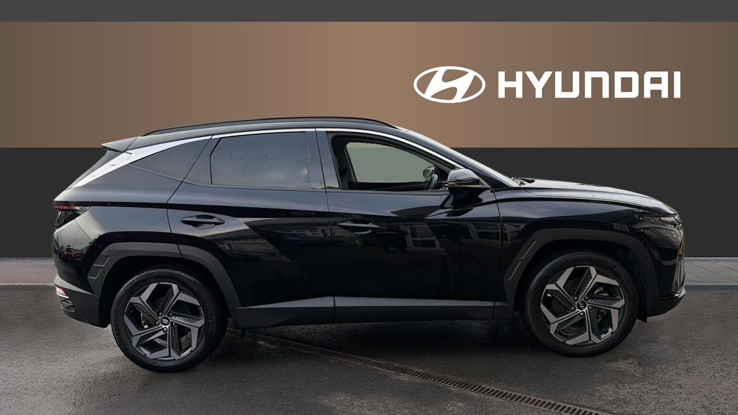 Used Hyundai TUCSON 2022 for sale - 76957372: Photo 5