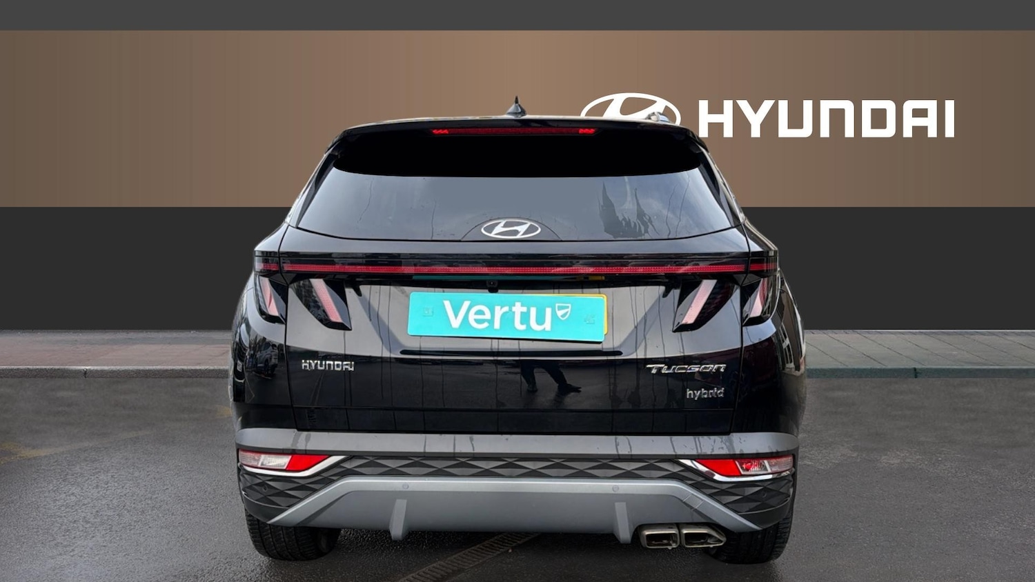 Used Hyundai TUCSON 2022 for sale - 76957372: Photo 6