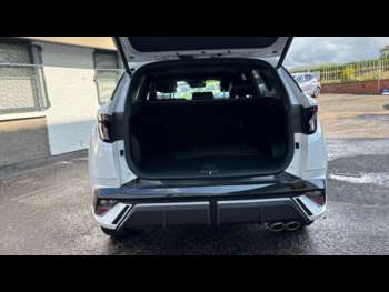 Used Hyundai TUCSON 2024 for sale - 75097778: Photo