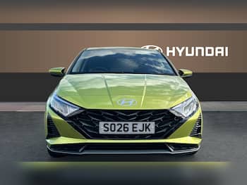 Used Hyundai i20 2026 for sale - 79719594: Photo