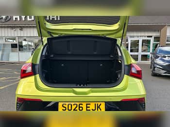 Used Hyundai i20 2026 for sale - 79719594: Photo