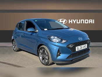 Used Hyundai i10 2026 for sale - 78176424: Photo