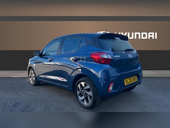 Used Hyundai i10 2026 for sale - 78176424: Photo