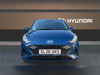 Used Hyundai i10 2026 for sale - 78176424: Photo