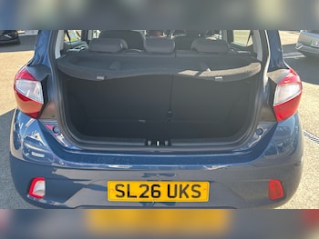 Used Hyundai i10 2026 for sale - 78176424: Photo