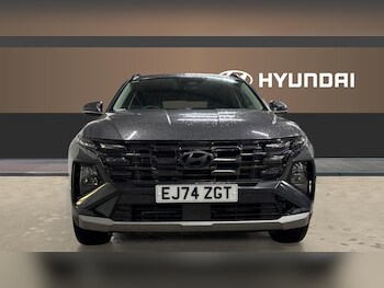 Used Hyundai TUCSON 2025 for sale - 77138441: Photo