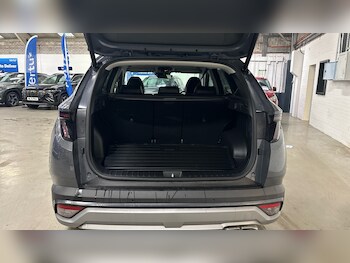 Used Hyundai TUCSON 2025 for sale - 77138441: Photo