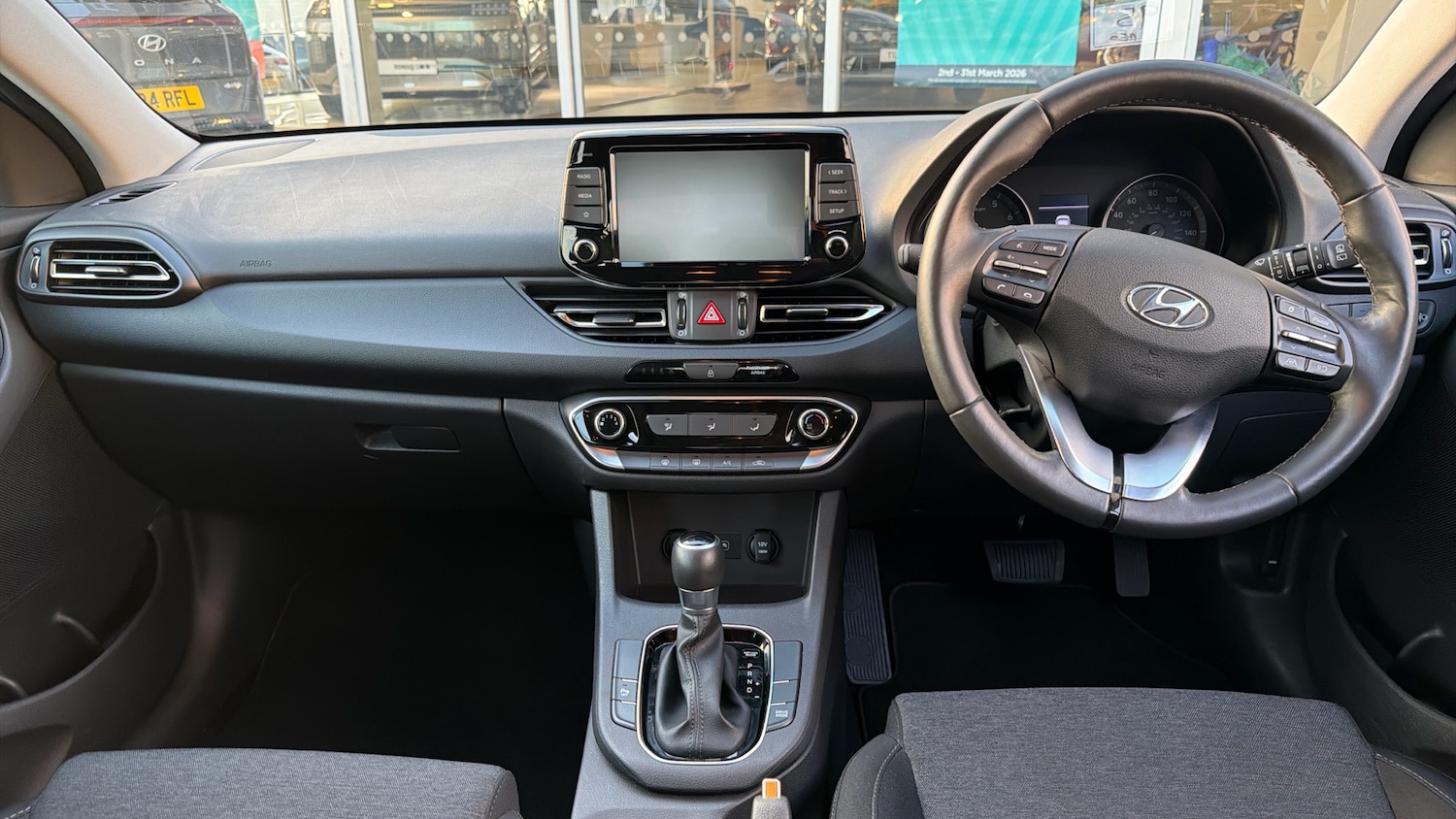 Used Hyundai i30 2023 for sale - 78078728: Photo 10