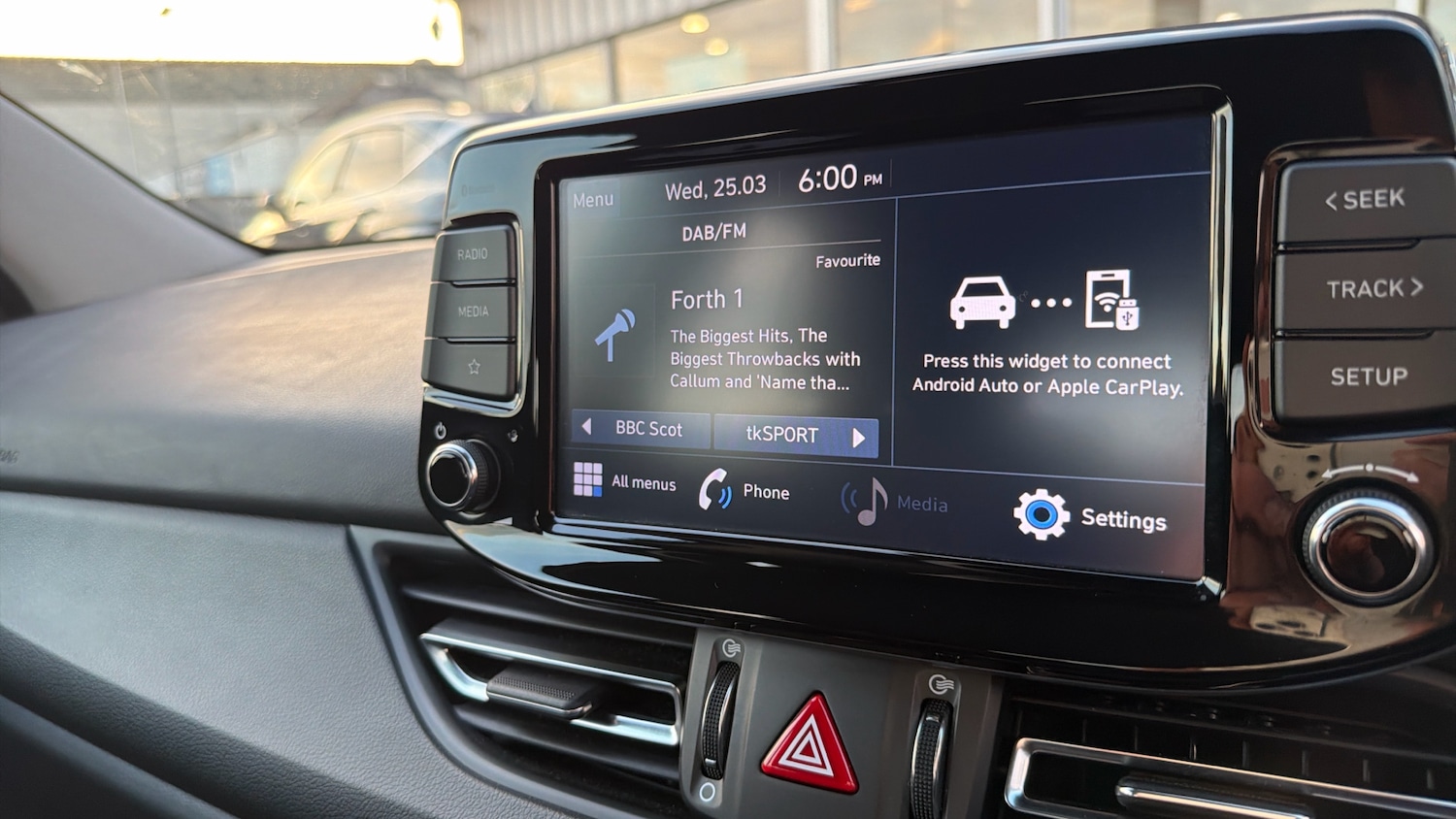 Used Hyundai i30 2023 for sale - 78078728: Photo 12