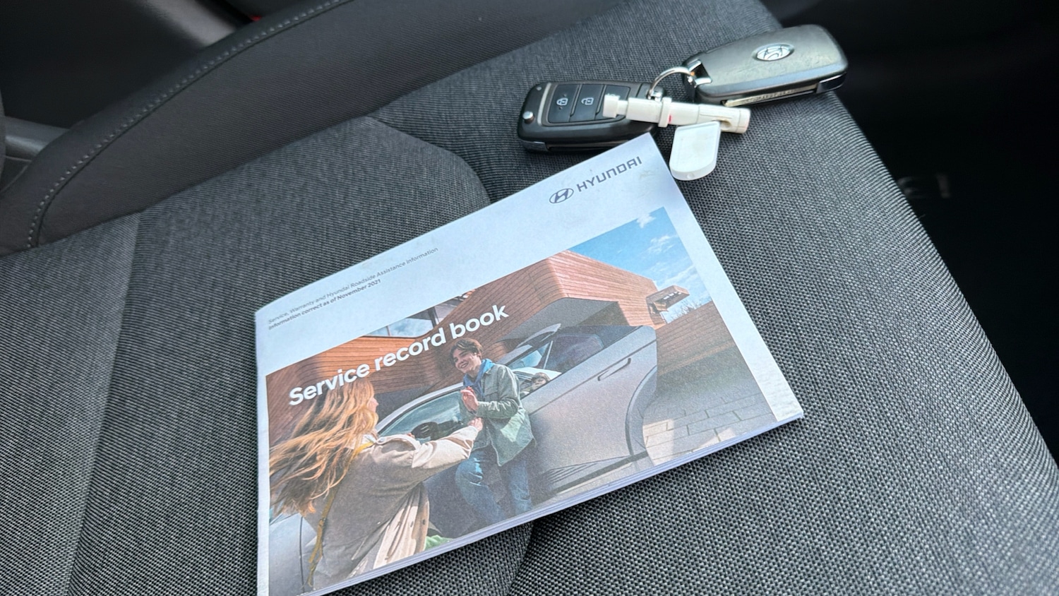 Used Hyundai i30 2023 for sale - 78078728: Photo 19