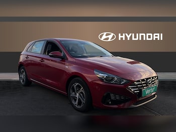 Used Hyundai i30 2023 for sale - 78078728: Photo