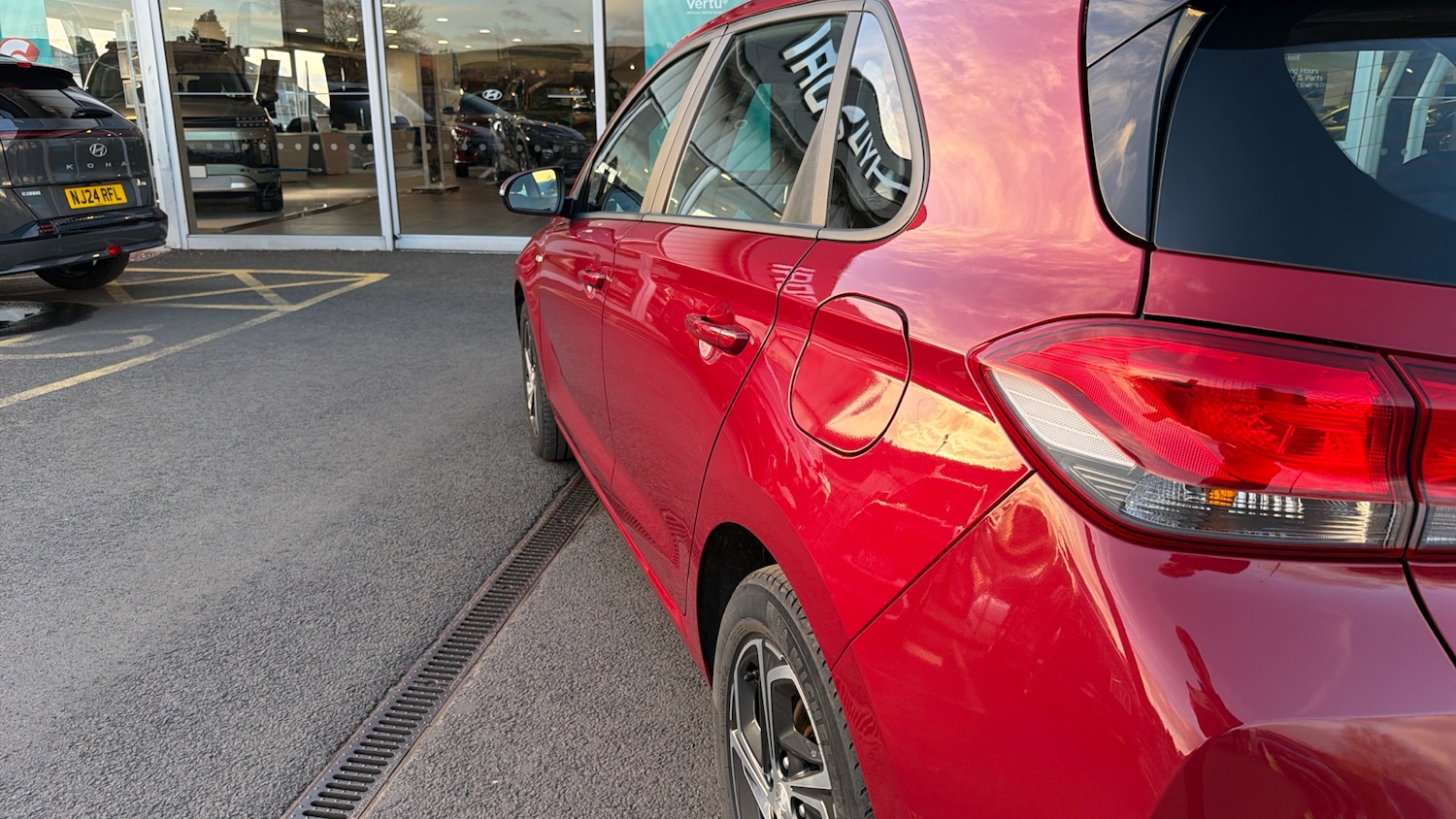 Used Hyundai i30 2023 for sale - 78078728: Photo 21