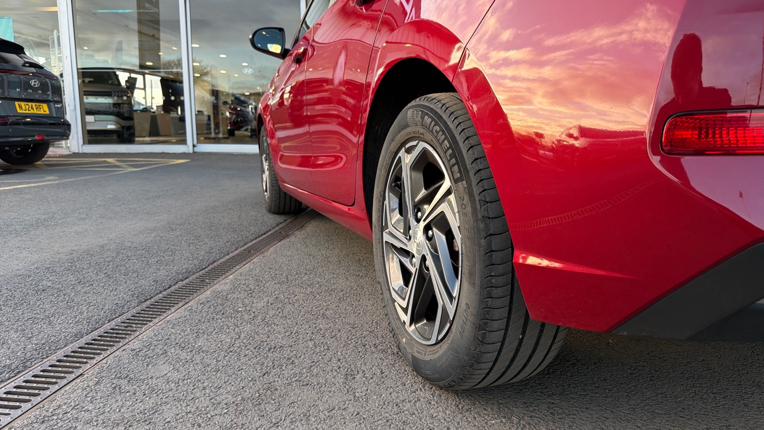 Used Hyundai i30 2023 for sale - 78078728: Photo 22