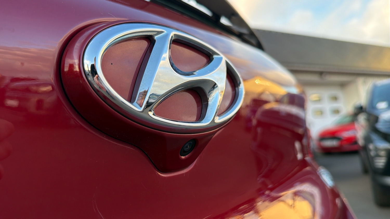 Used Hyundai i30 2023 for sale - 78078728: Photo 24