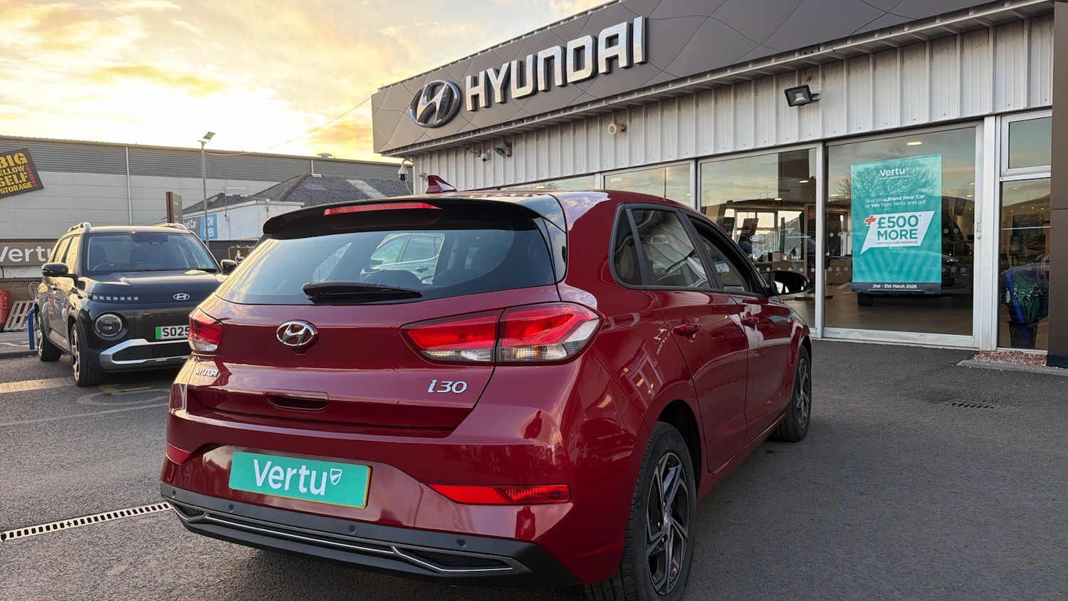 Used Hyundai i30 2023 for sale - 78078728: Photo 25