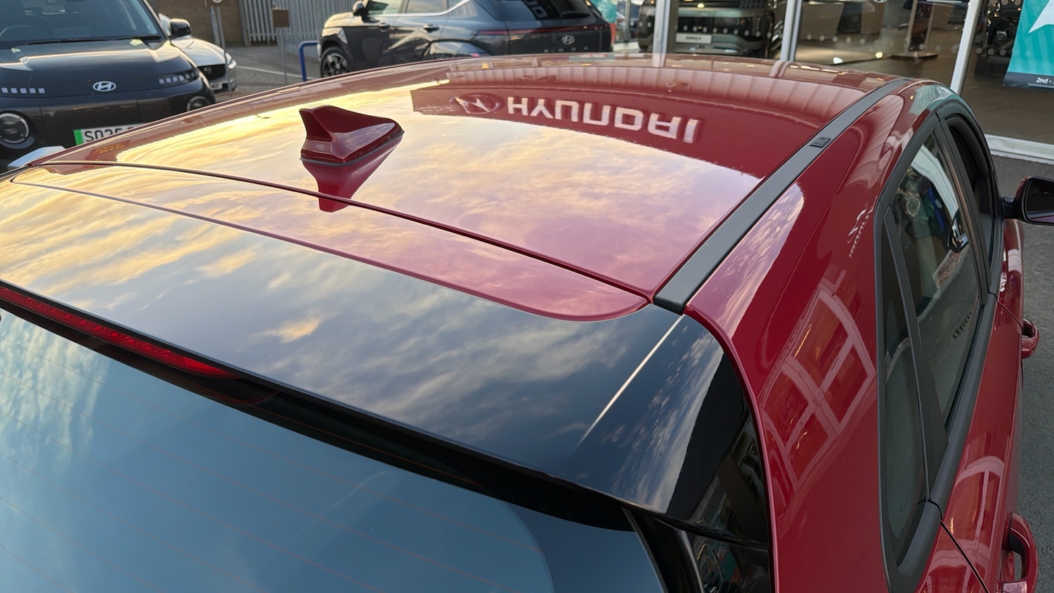 Used Hyundai i30 2023 for sale - 78078728: Photo 26