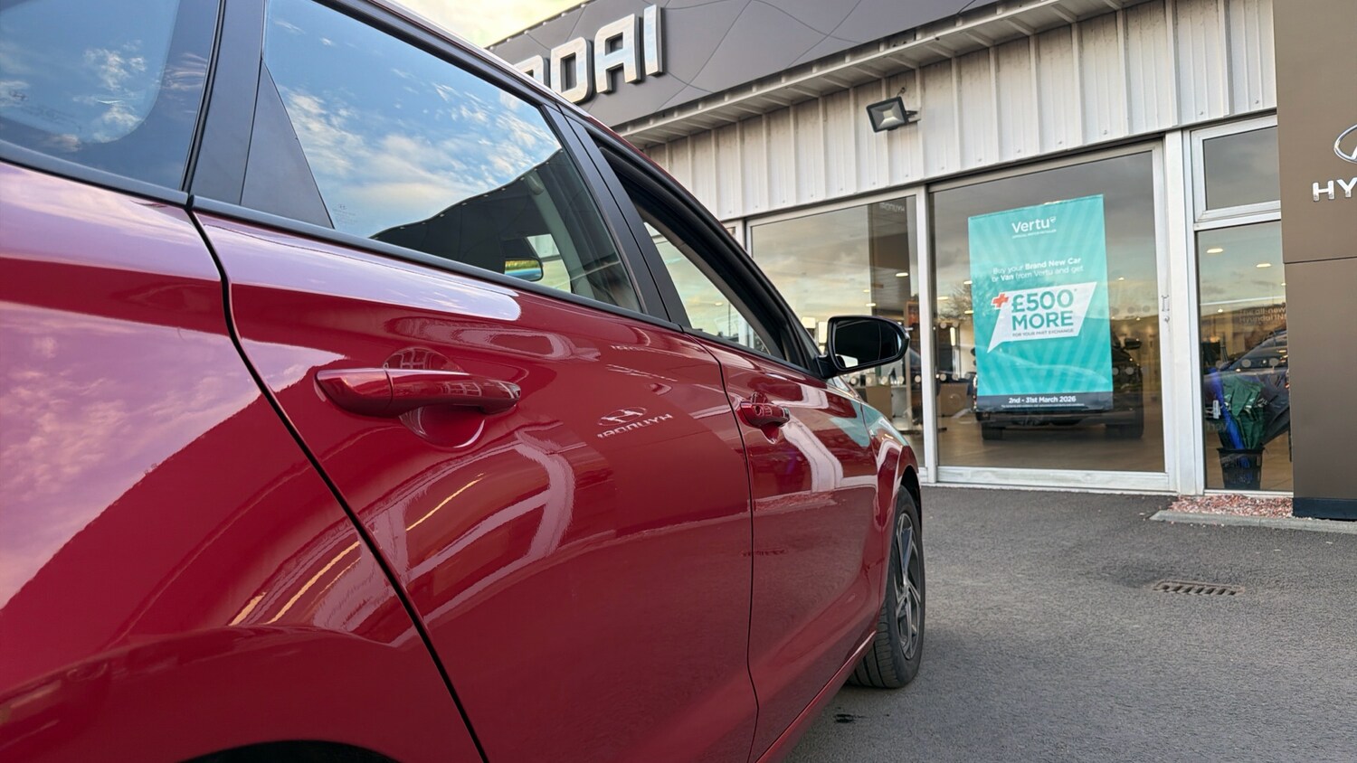 Used Hyundai i30 2023 for sale - 78078728: Photo 27