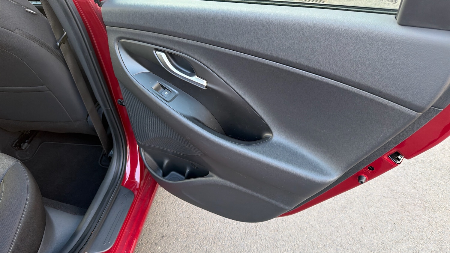 Used Hyundai i30 2023 for sale - 78078728: Photo 28