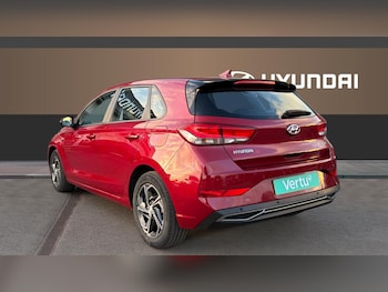 Used Hyundai i30 2023 for sale - 78078728: Photo