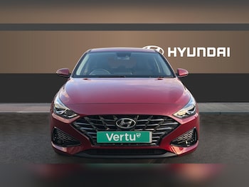 Used Hyundai i30 2023 for sale - 78078728: Photo