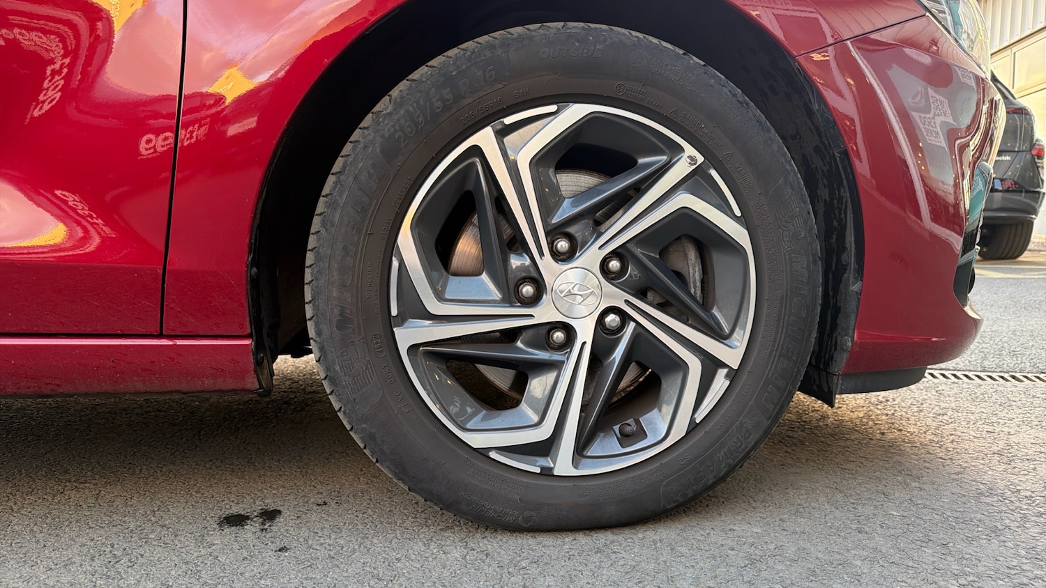 Used Hyundai i30 2023 for sale - 78078728: Photo 7