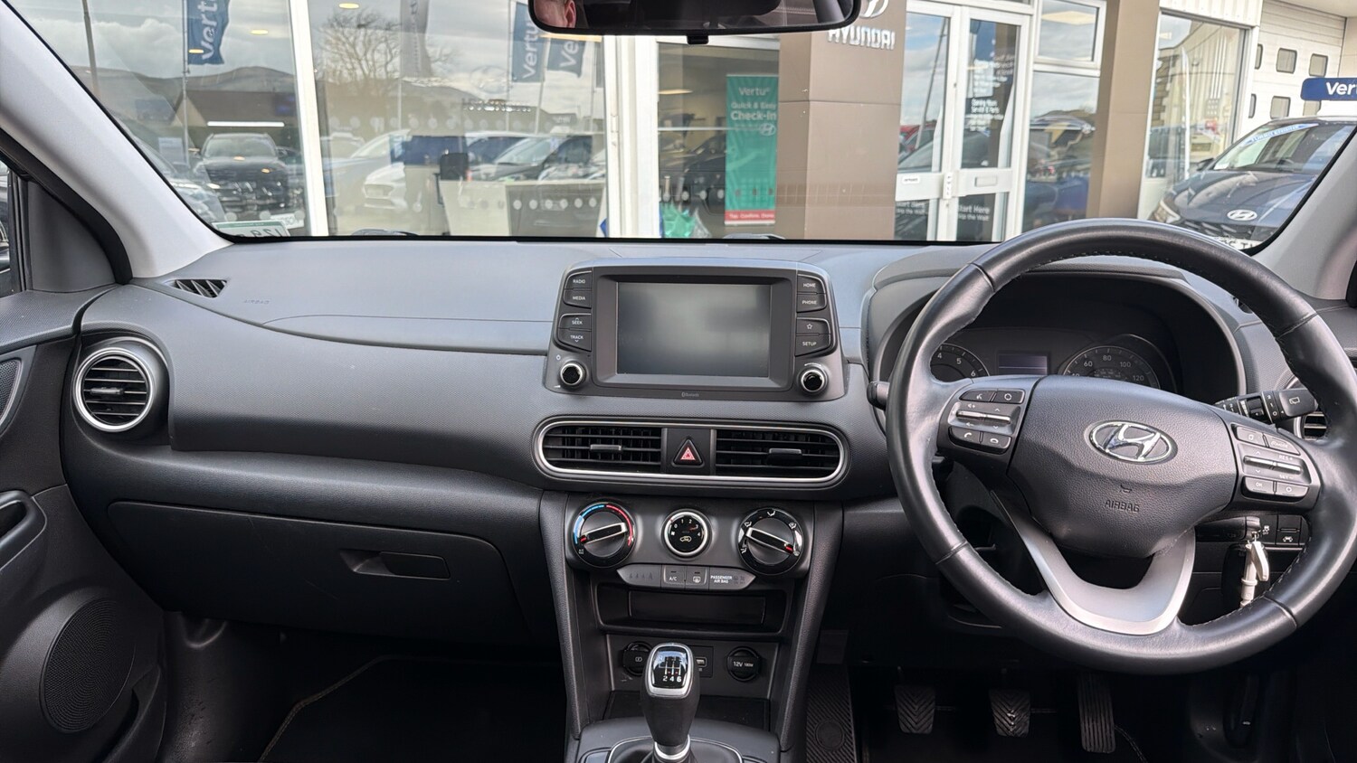 Used Hyundai KONA 2021 for sale - 78152867: Photo 10