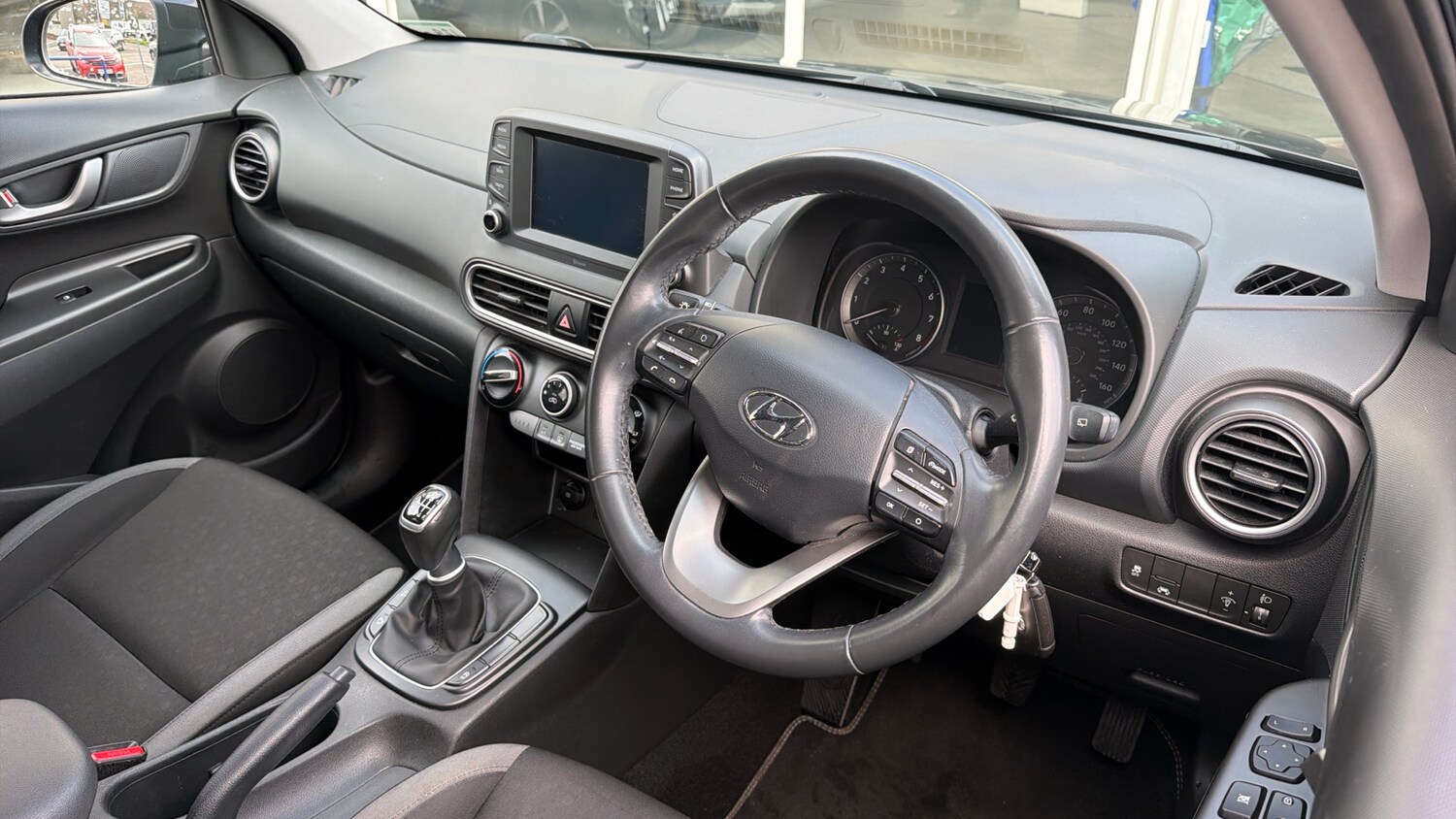 Used Hyundai KONA 2021 for sale - 78152867: Photo 11
