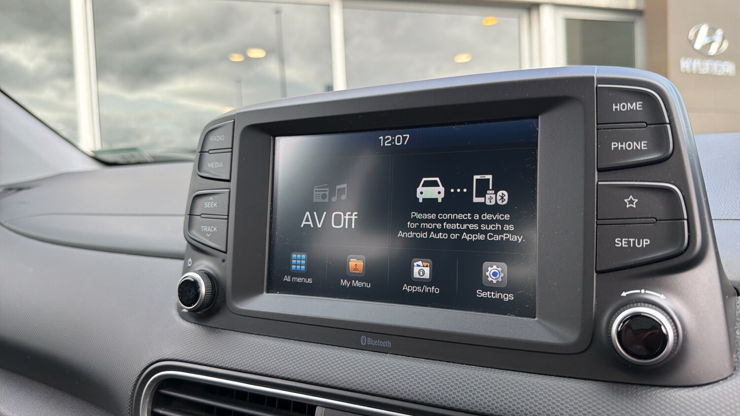 Used Hyundai KONA 2021 for sale - 78152867: Photo 12