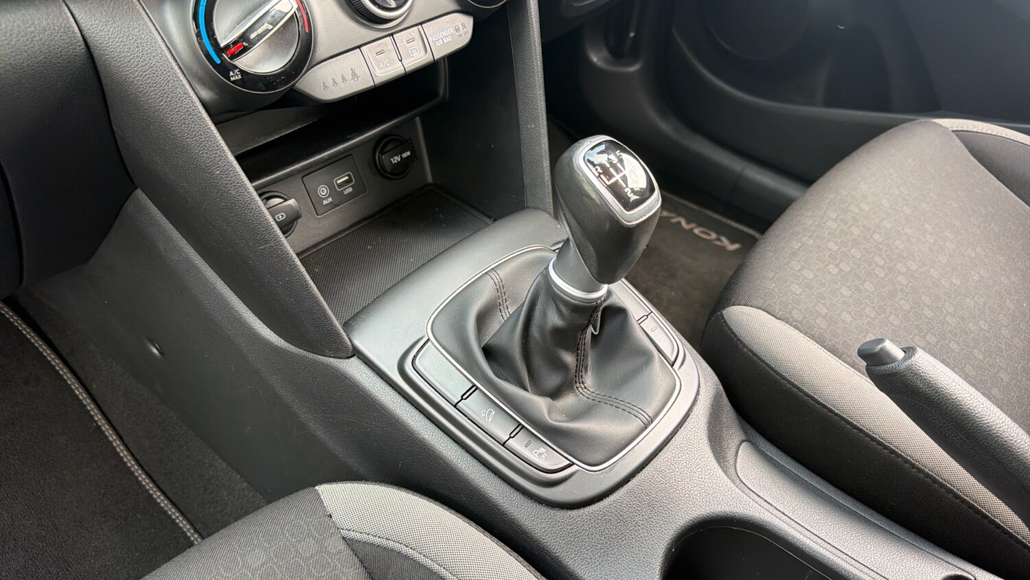 Used Hyundai KONA 2021 for sale - 78152867: Photo 13