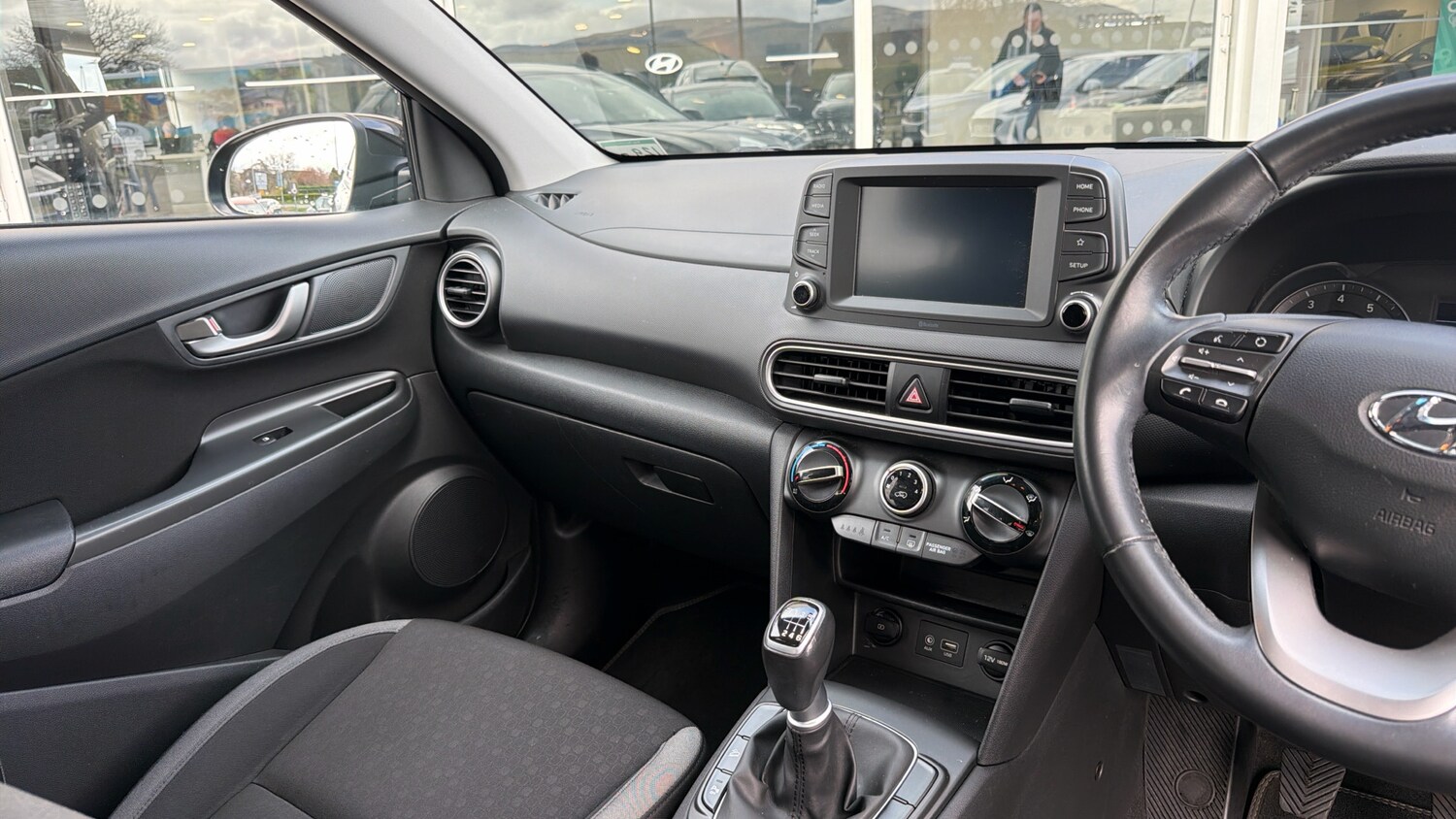 Used Hyundai KONA 2021 for sale - 78152867: Photo 14