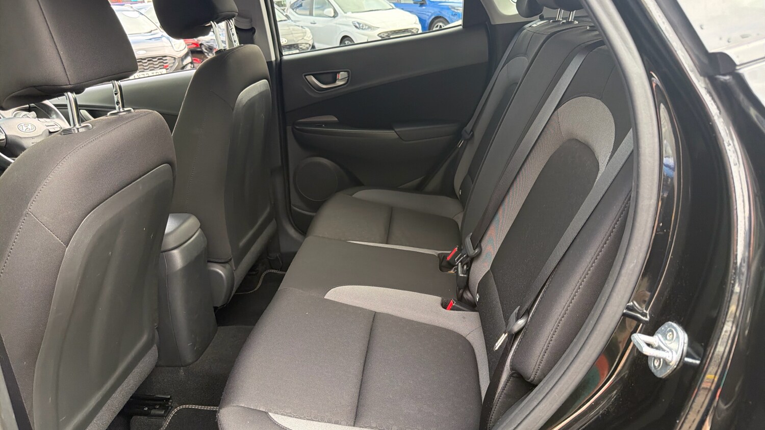 Used Hyundai KONA 2021 for sale - 78152867: Photo 16