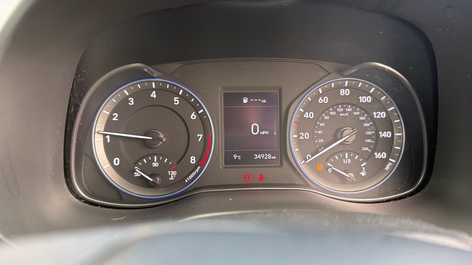 Used Hyundai KONA 2021 for sale - 78152867: Photo 18