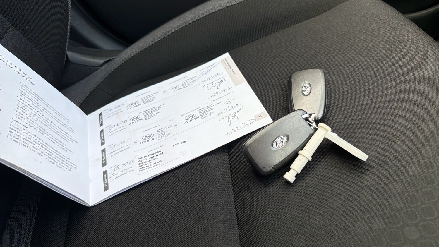 Used Hyundai KONA 2021 for sale - 78152867: Photo 19