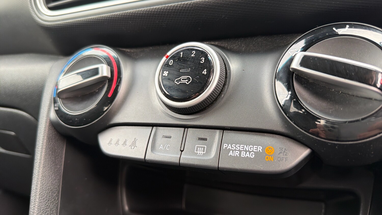 Used Hyundai KONA 2021 for sale - 78152867: Photo 25