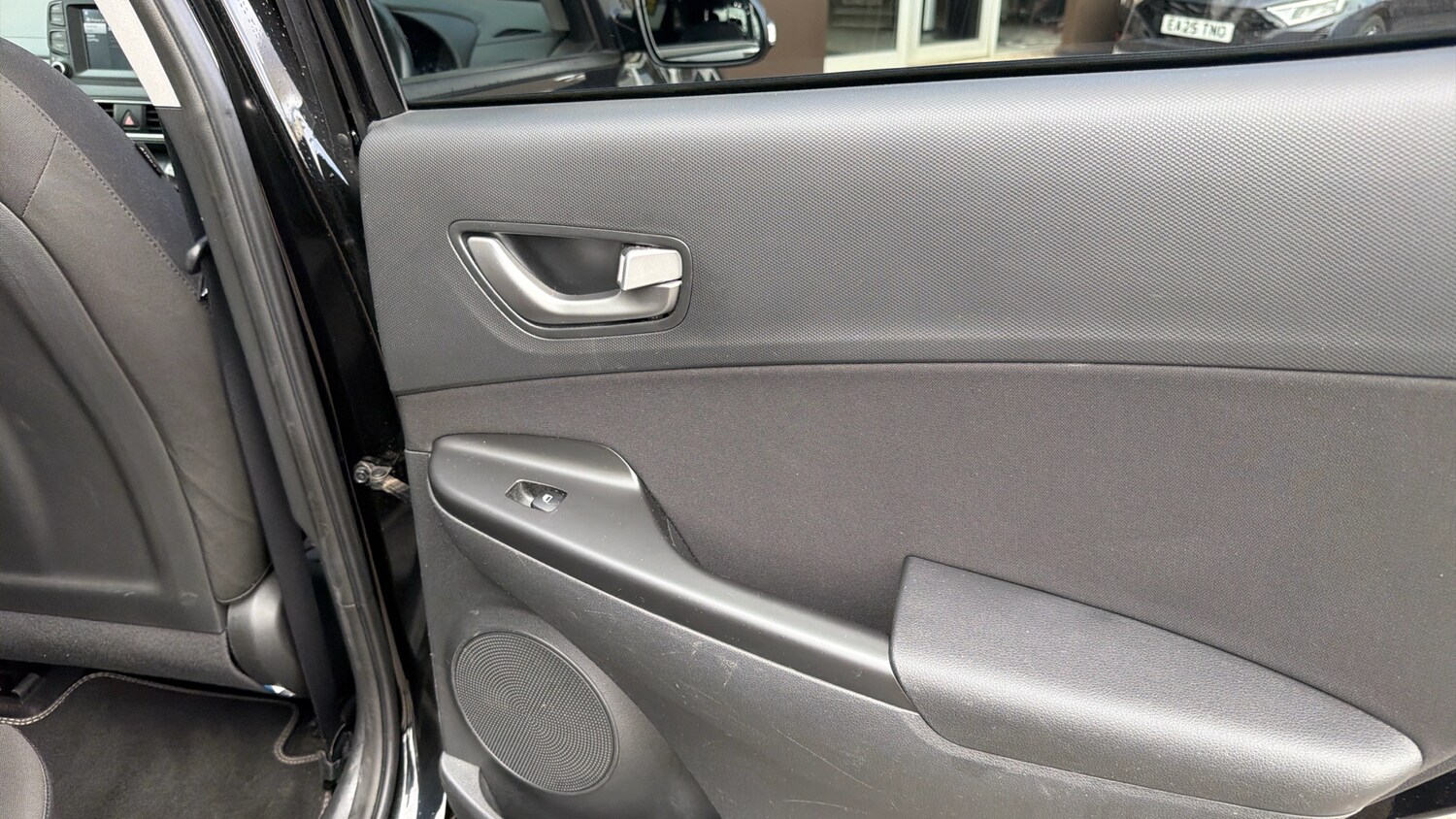 Used Hyundai KONA 2021 for sale - 78152867: Photo 35