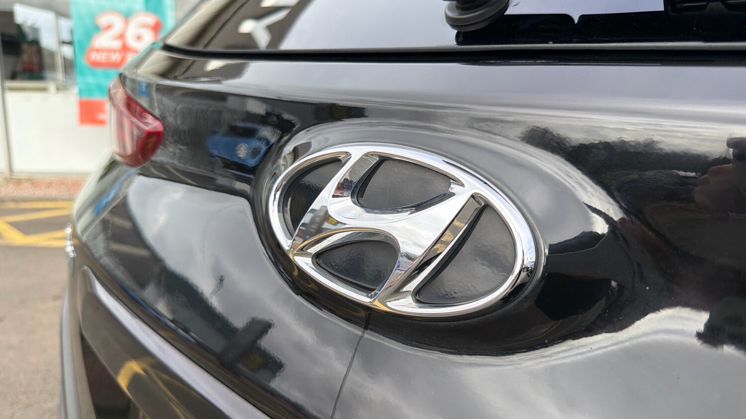 Used Hyundai KONA 2021 for sale - 78152867: Photo 38