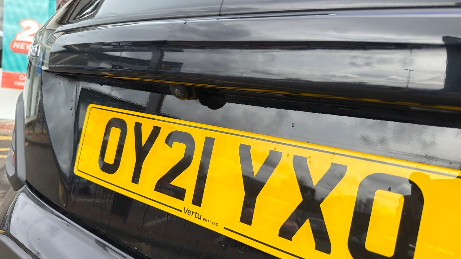 Used Hyundai KONA 2021 for sale - 78152867: Photo 39