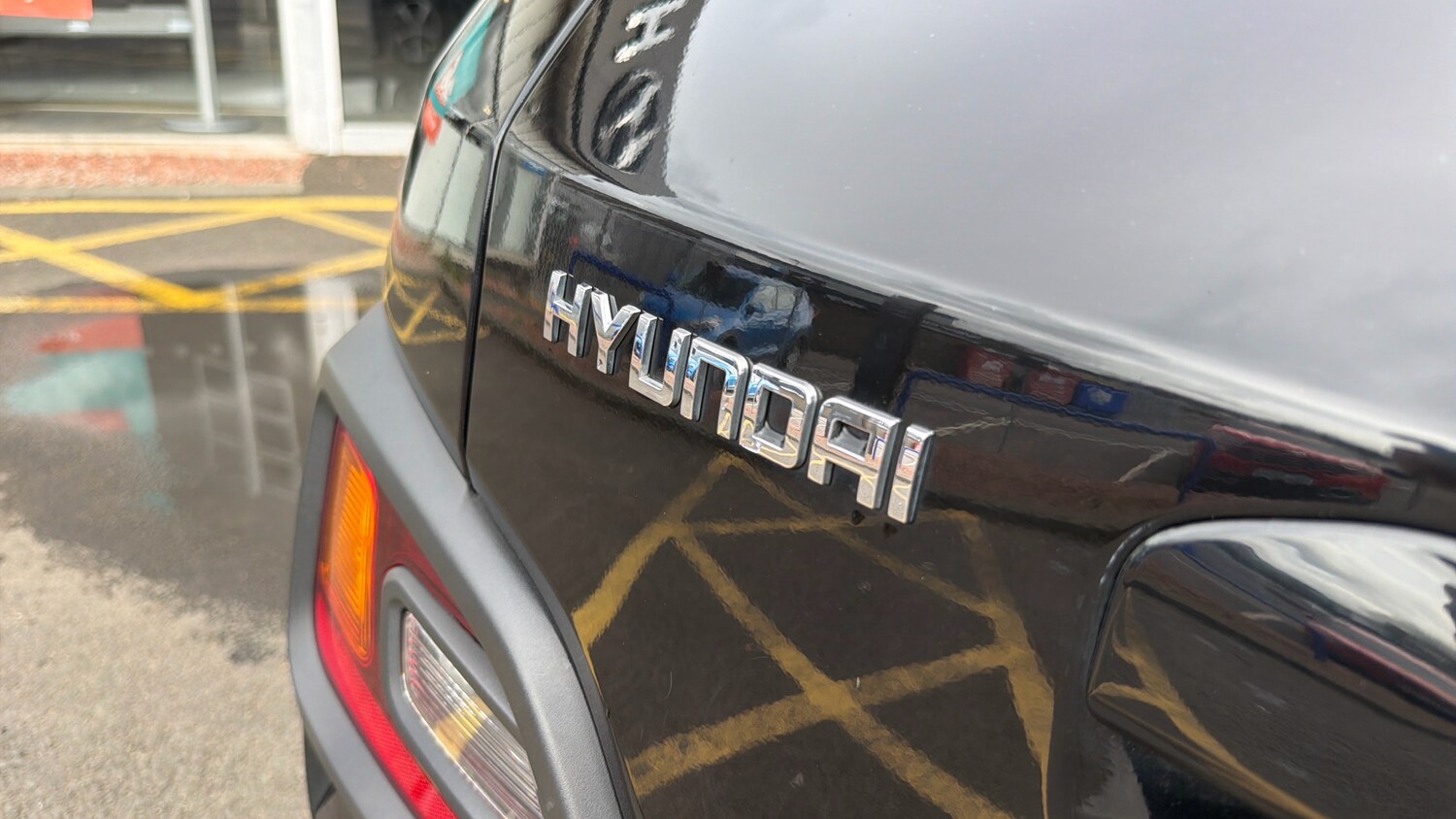 Used Hyundai KONA 2021 for sale - 78152867: Photo 40