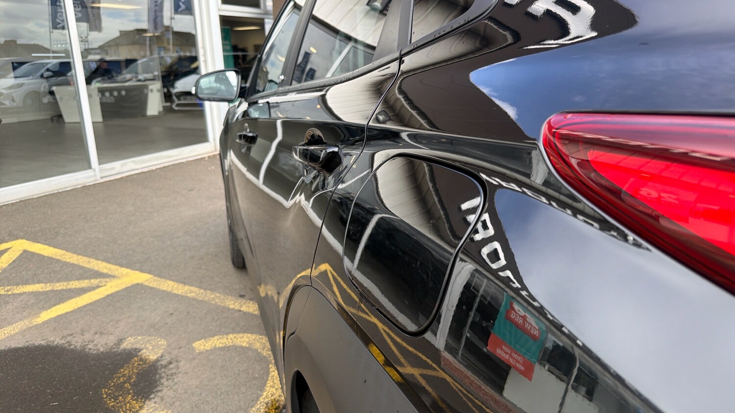 Used Hyundai KONA 2021 for sale - 78152867: Photo 41