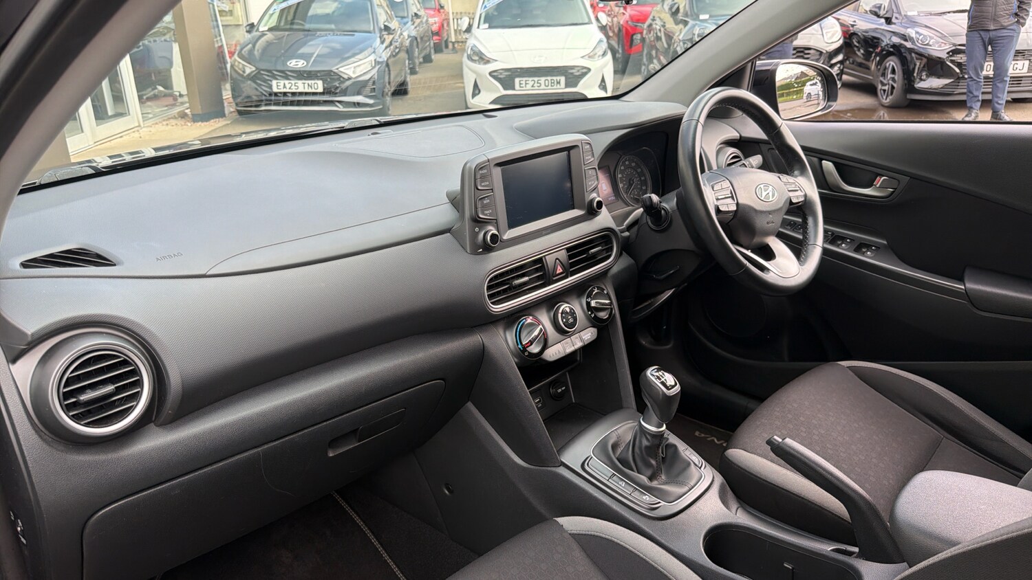Used Hyundai KONA 2021 for sale - 78152867: Photo 9