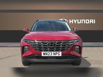 Used Hyundai TUCSON 2023 for sale - 78682153: Photo