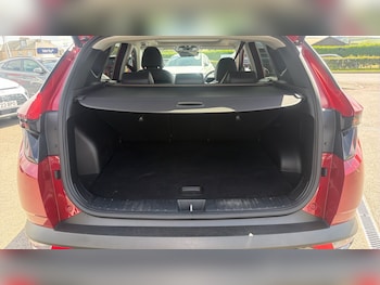 Used Hyundai TUCSON 2023 for sale - 78682153: Photo