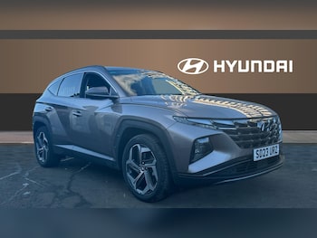 2023 (23) - 1.6 TGDi Hybrid 230 Premium 5dr 2WD Auto Hybrid Estate