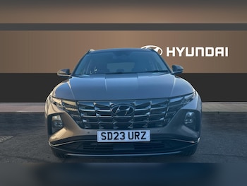 Used Hyundai TUCSON 2023 for sale - 76968712: Photo